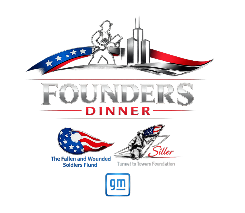 Founders Dinner Logo
